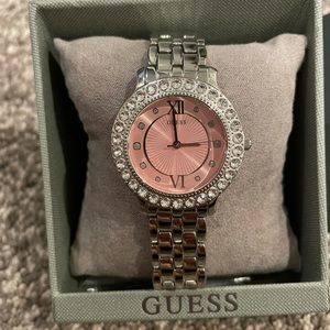Guess watch